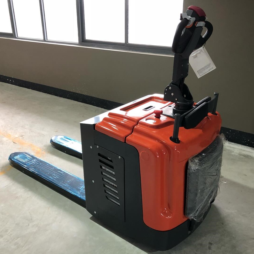 Xe nâng tay điện SL25GA