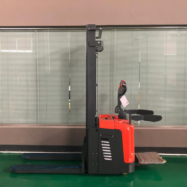 Xe nâng điện đứng lái Jialift 2 tấn CL2030GA