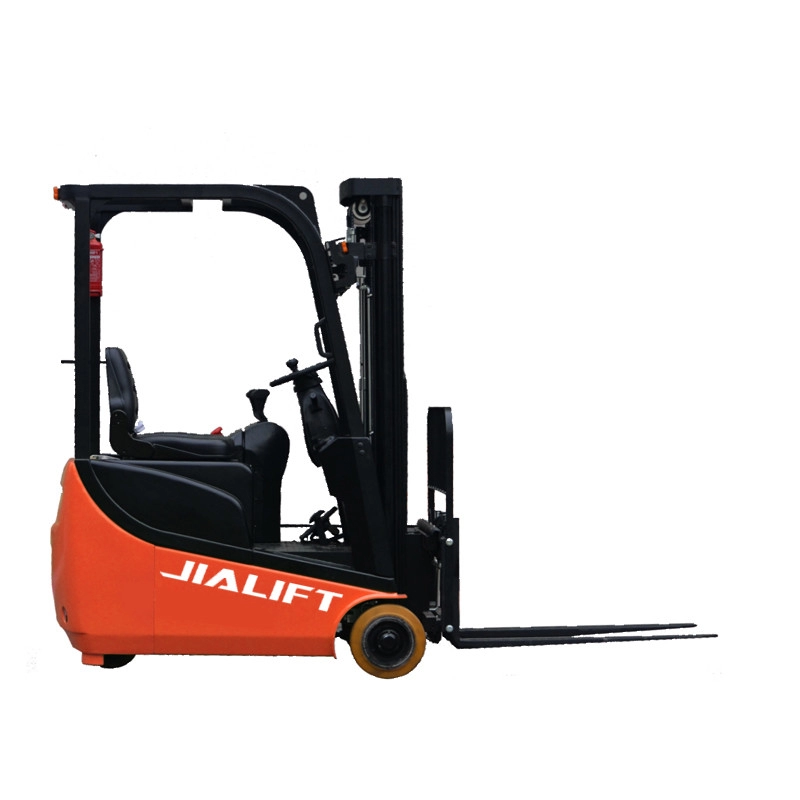 xe nâng điện 3 bánh ngồi lái JIALIFT E1530GS 1.5 tấn