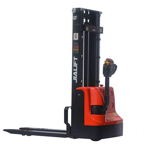 Xe Nâng Tay Điện Stacker CL1520J 1.5 tấn